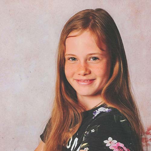 Thea Keller – Kinderreporterin für das Digitale Kinderrathaus