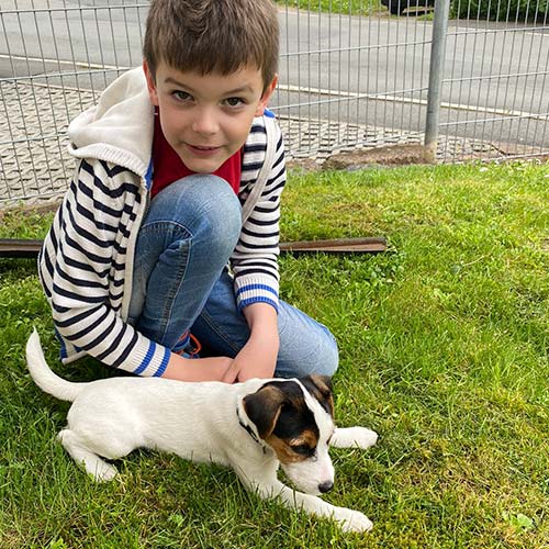 Alexander Wörz – Kinderreporter für das Digitale Kinderrathaus