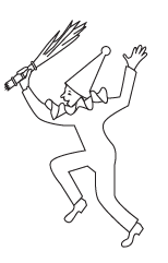 Huddelbätz 1